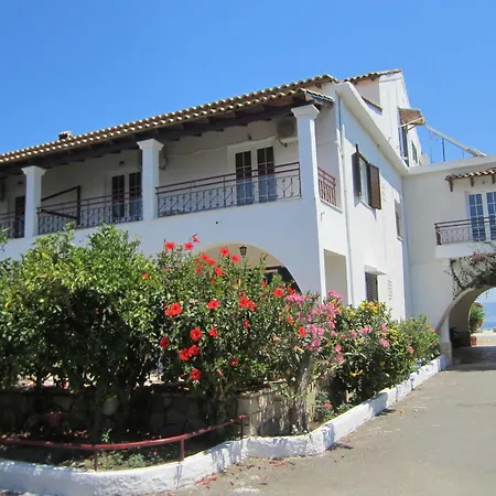 Island Bali (adults Only) * Kavos