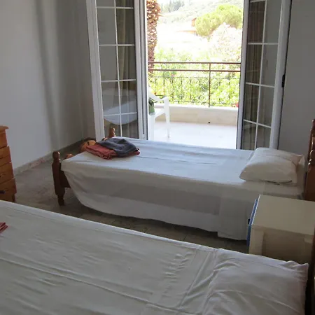 Island Bali (adults Only) Hotel Kavos