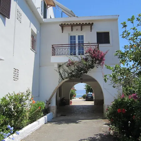 Island Bali (adults Only) * Kavos