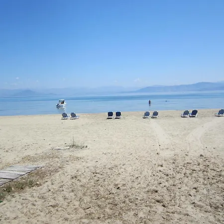 Island Bali (adults Only) Kavos