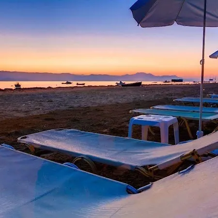 Island Bali (adults Only) Kavos