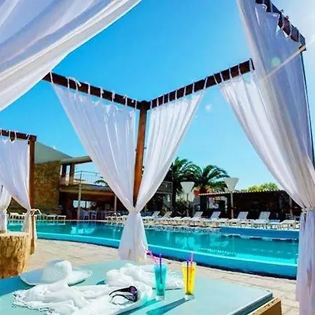 Island Bali (adults Only) Hotel Kavos